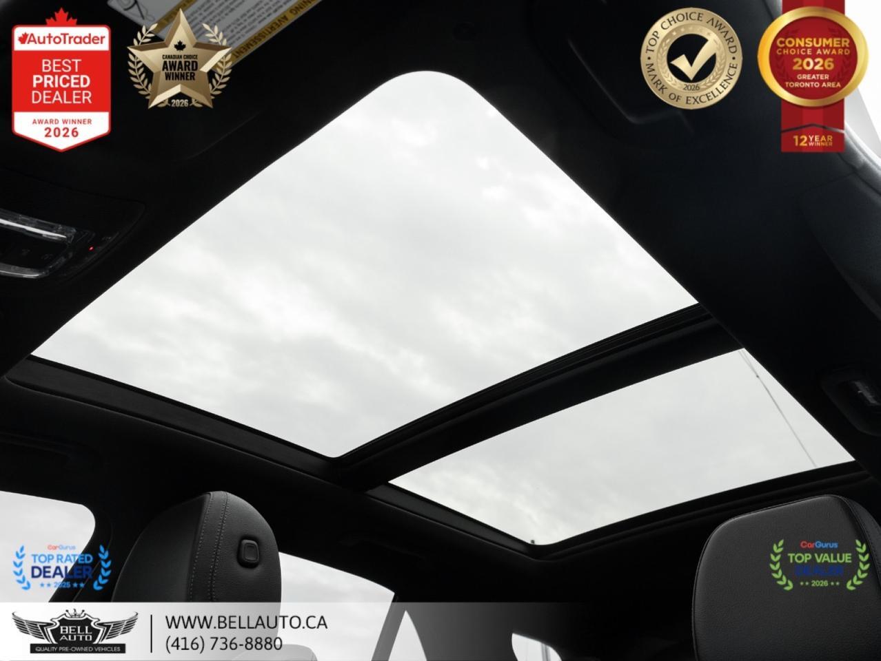 2020 Mercedes-Benz GLE 350 | AMGPKG | NIGHTPKG | NAVI | B.CAM | PANO | NOACCIDENT Toronto ON