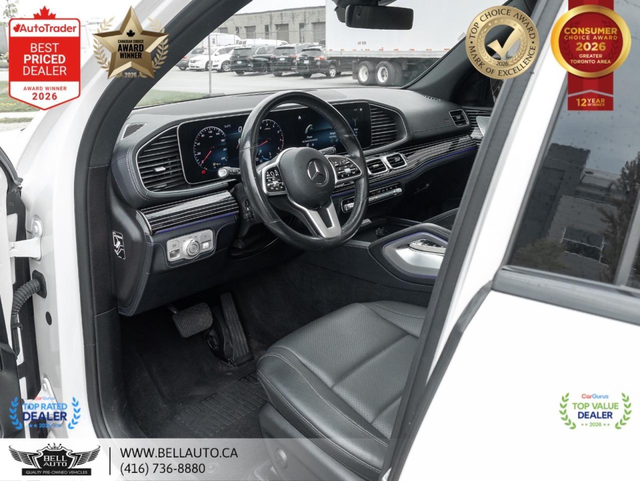 2020 Mercedes-Benz GLE 350 | AMGPKG | NIGHTPKG | NAVI | B.CAM | PANO | NOACCIDENT Toronto ON