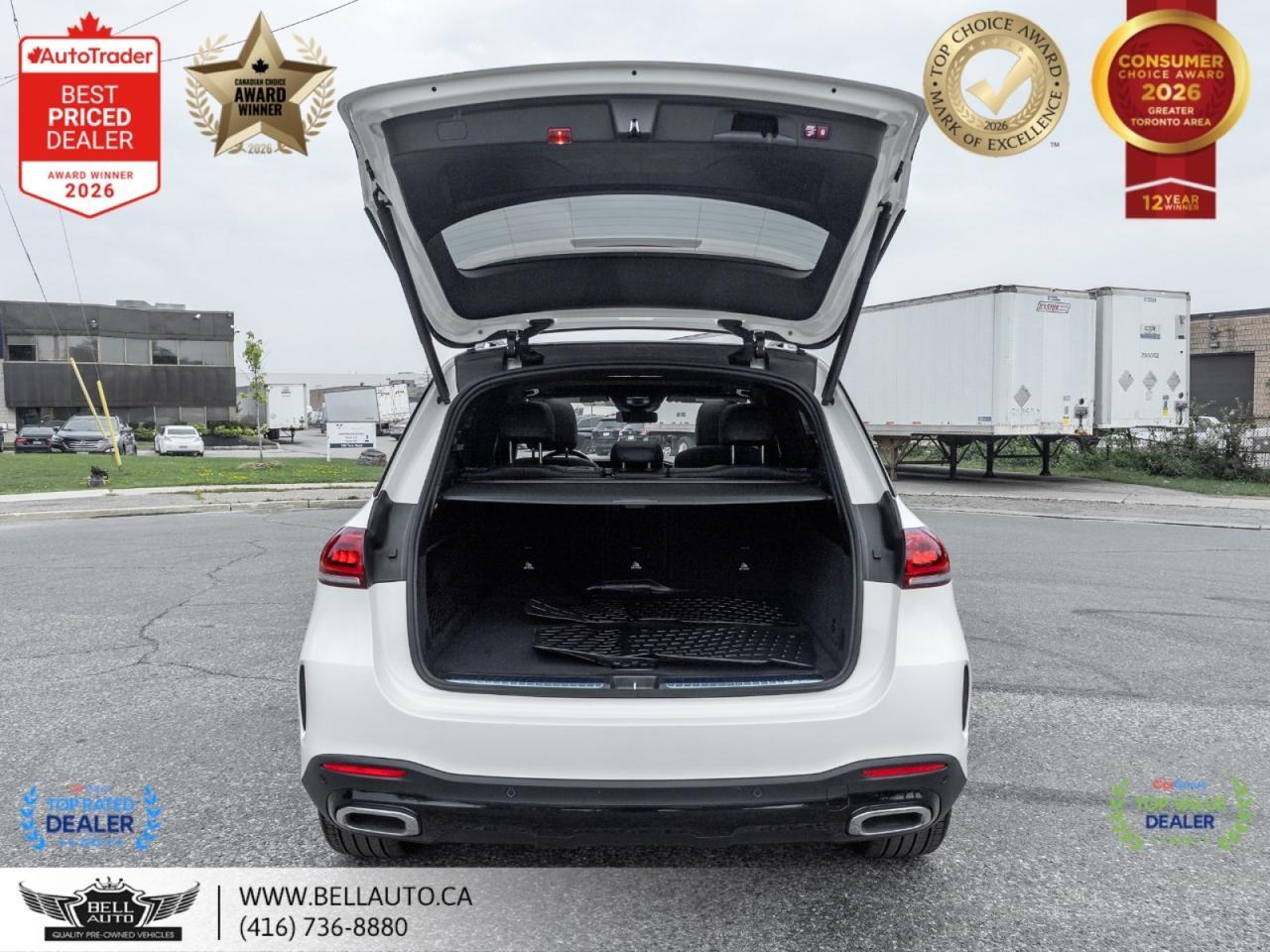 2020 Mercedes-Benz GLE 350 | AMGPKG | NIGHTPKG | NAVI | B.CAM | PANO | NOACCIDENT Toronto ON