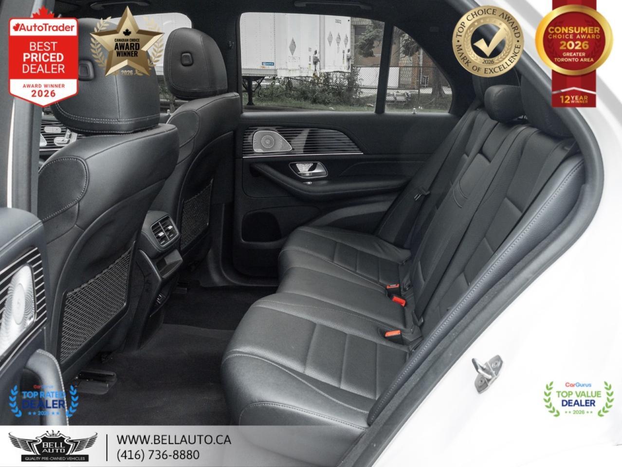 2020 Mercedes-Benz GLE 350 | AMGPKG | NIGHTPKG | NAVI | B.CAM | PANO | NOACCIDENT Toronto ON