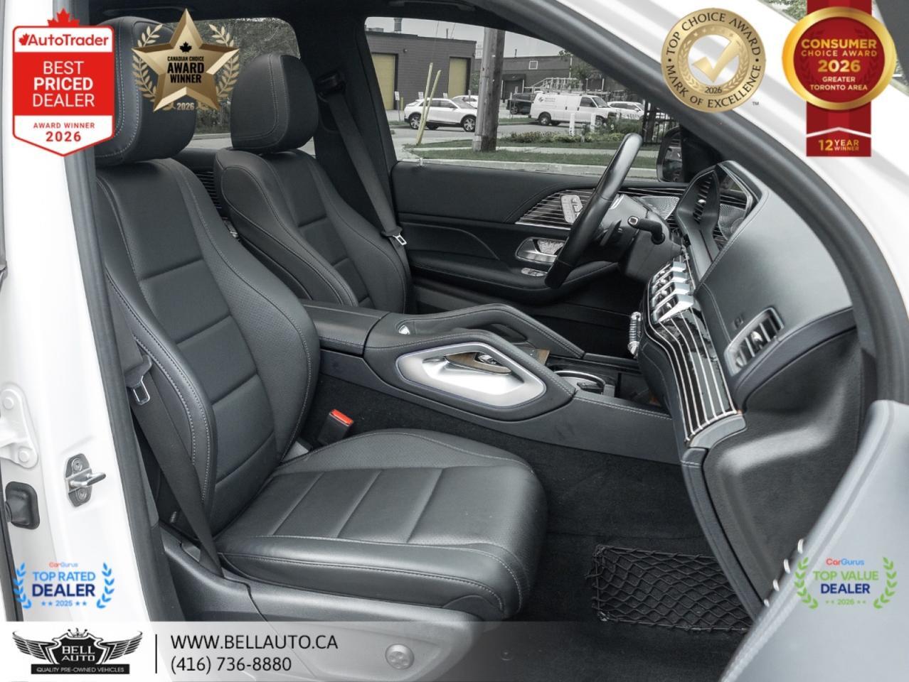 2020 Mercedes-Benz GLE 350 | AMGPKG | NIGHTPKG | NAVI | B.CAM | PANO | NOACCIDENT Toronto ON