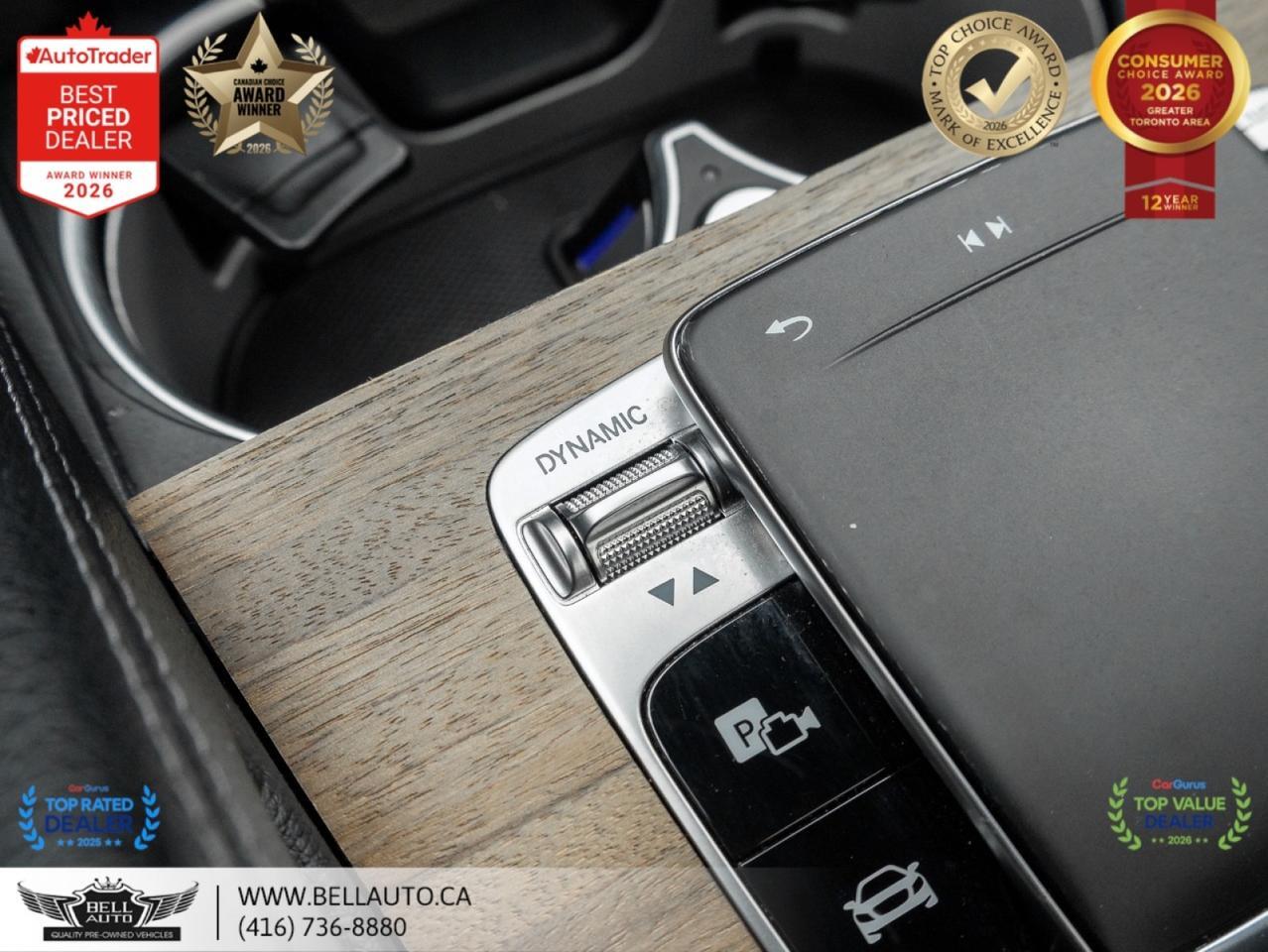 2020 Mercedes-Benz GLE 350 | AMGPKG | NIGHTPKG | NAVI | B.CAM | PANO | NOACCIDENT Toronto ON