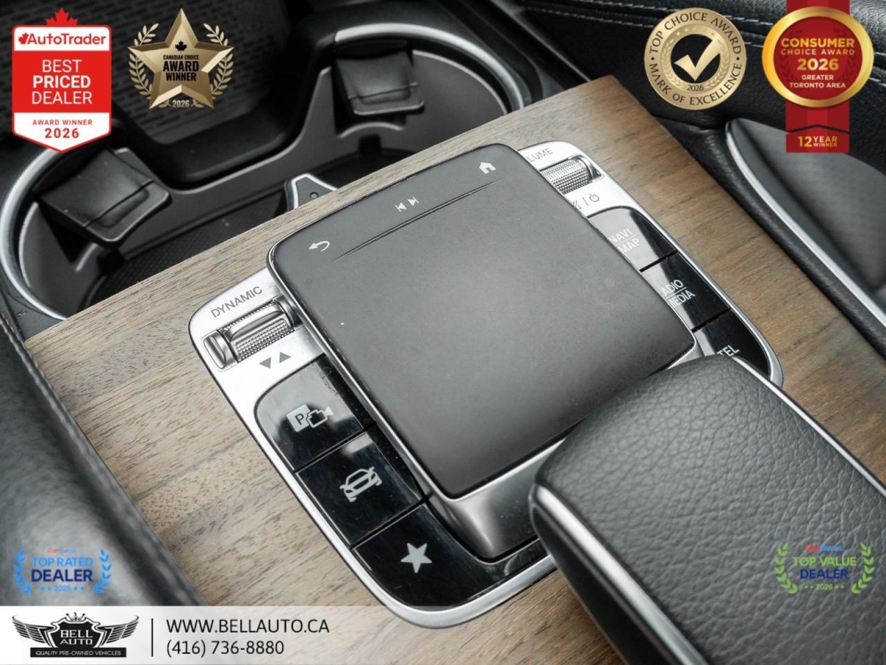 2020 Mercedes-Benz GLE 350 | AMGPKG | NIGHTPKG | NAVI | B.CAM | PANO | NOACCIDENT Toronto ON
