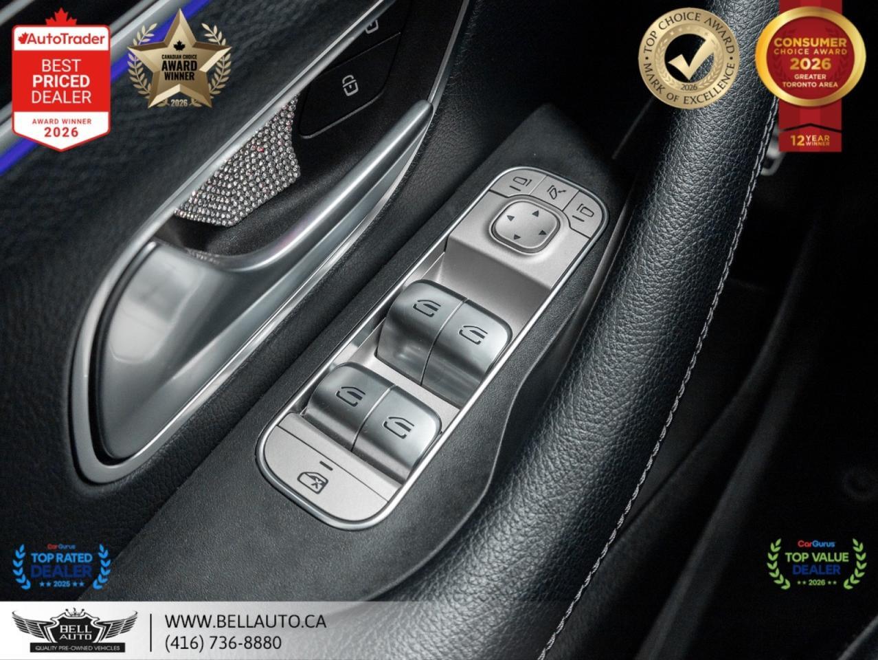 2020 Mercedes-Benz GLE 350 | AMGPKG | NIGHTPKG | NAVI | B.CAM | PANO | NOACCIDENT Toronto ON