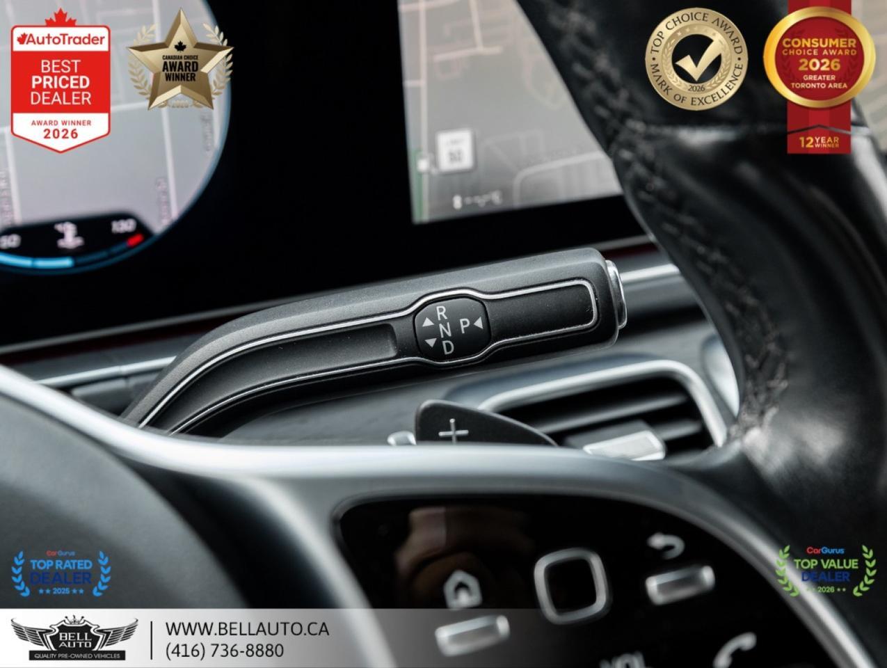 2020 Mercedes-Benz GLE 350 | AMGPKG | NIGHTPKG | PRMPKG | TECHPKG | RNNGBRDS | NOACCIDENT Toronto ON