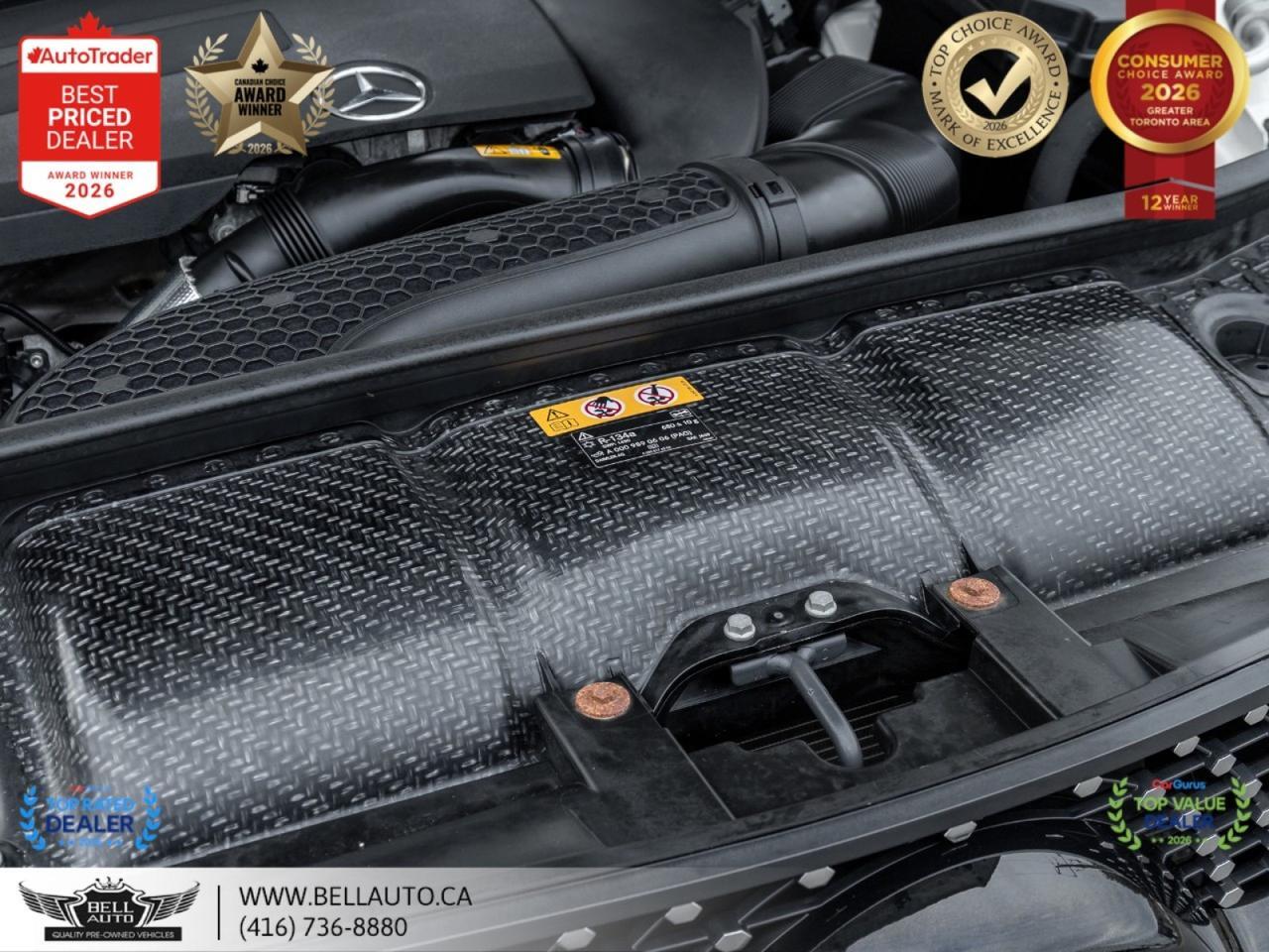2020 Mercedes-Benz GLE 350 | AMGPKG | NIGHTPKG | PRMPKG | TECHPKG | RNNGBRDS | NOACCIDENT Toronto ON