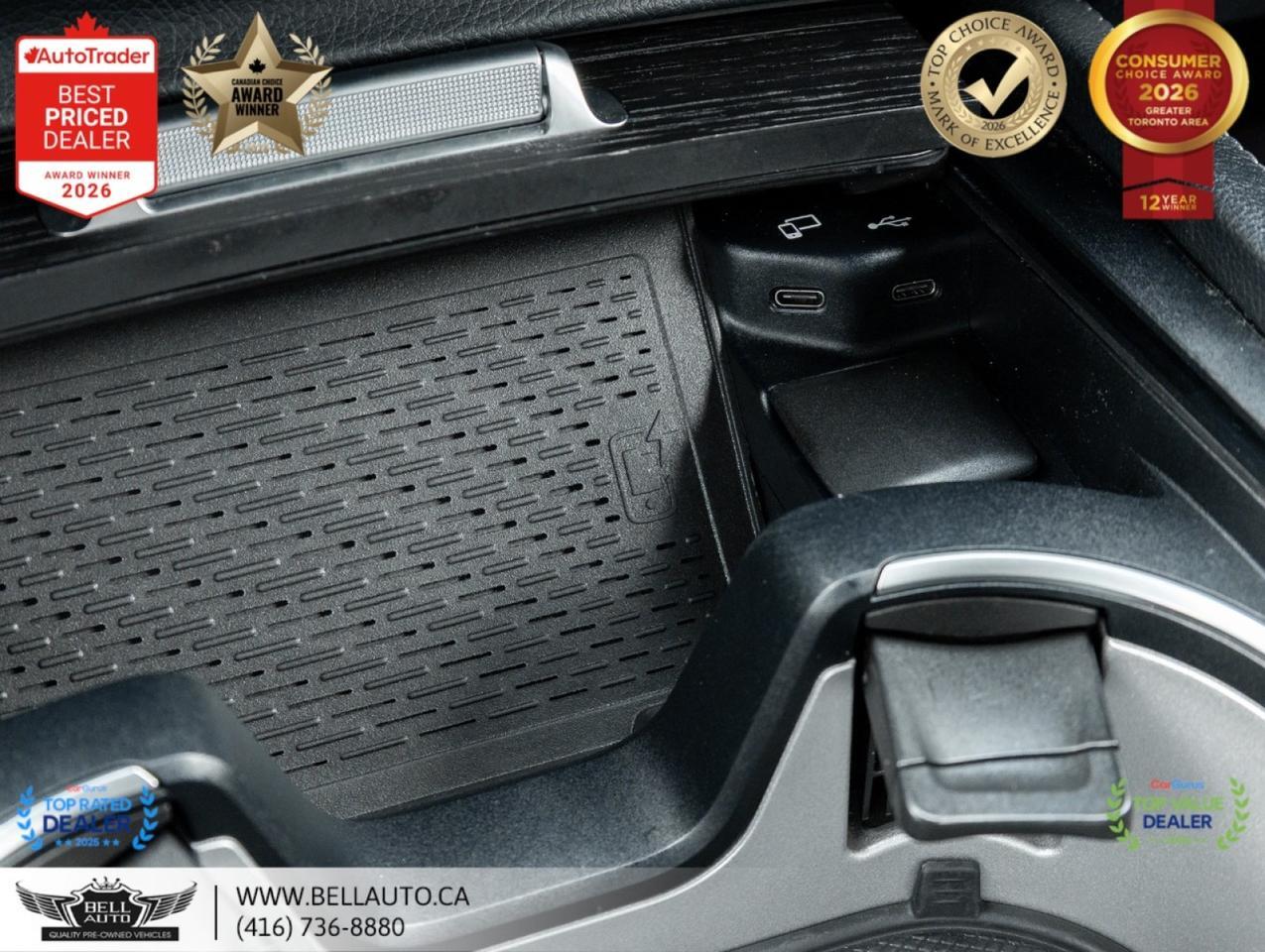 2020 Mercedes-Benz GLE 350 | AMGPKG | NIGHTPKG | PRMPKG | TECHPKG | RNNGBRDS | NOACCIDENT Toronto ON