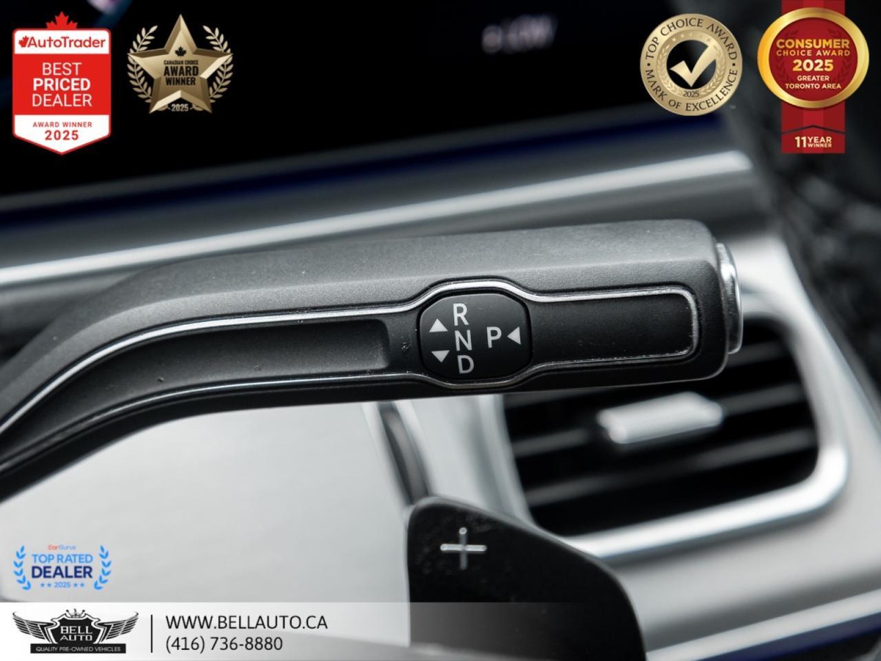 2020 Mercedes-Benz GLE 350 | AMGPKG | NIGHTPKG | PRMPKG | TECHPKG | RNNGBRDS | NOACCIDENT Toronto ON
