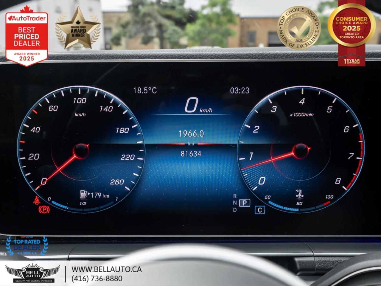 2020 Mercedes-Benz GLE 350 | AMGPKG | NIGHTPKG | PRMPKG | TECHPKG | RNNGBRDS | NOACCIDENT Toronto ON