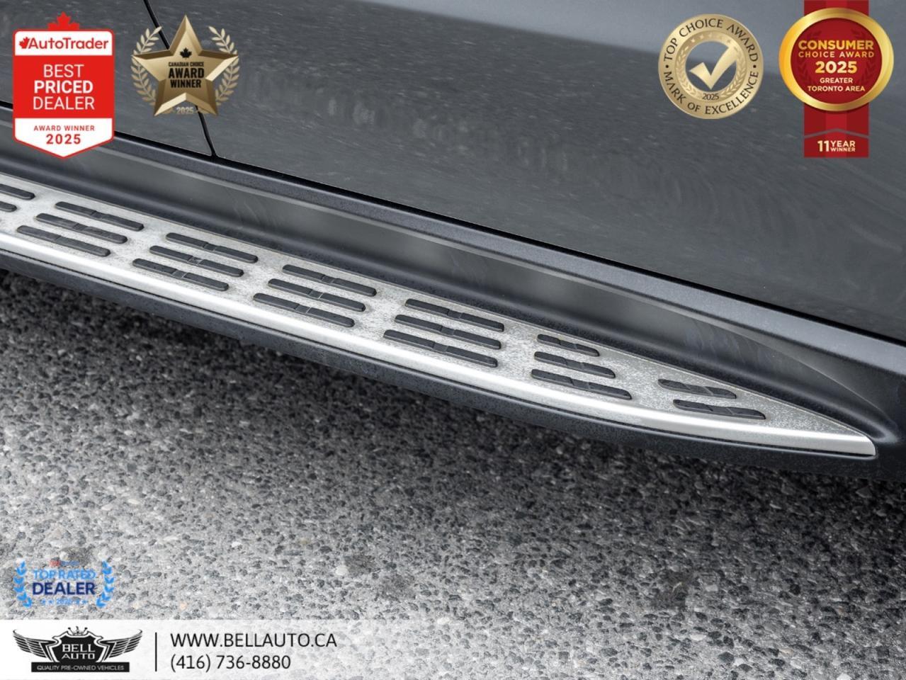 2020 Mercedes-Benz GLE 350 | AMGPKG | NIGHTPKG | PRMPKG | TECHPKG | RNNGBRDS | NOACCIDENT Toronto ON