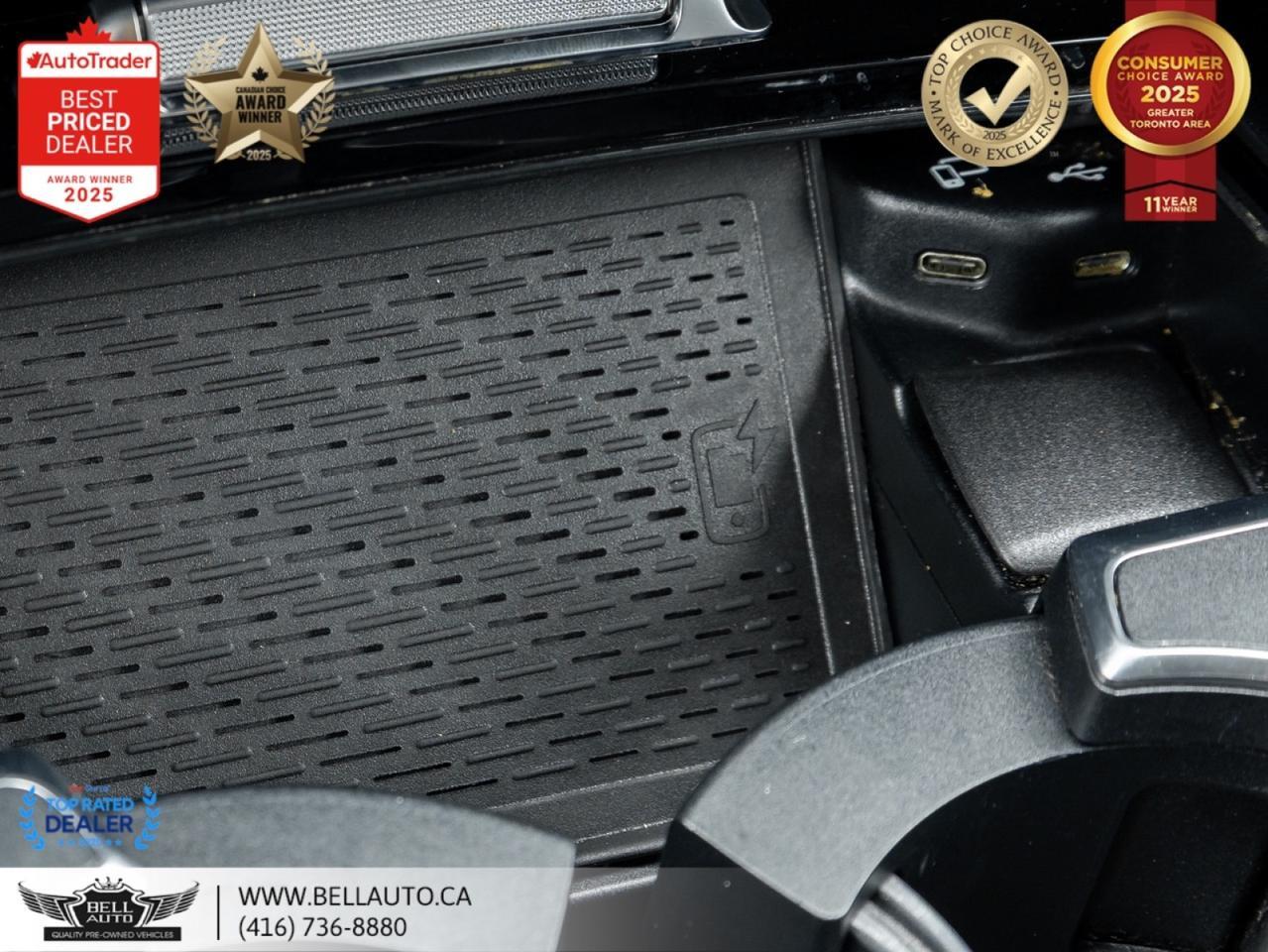 2020 Mercedes-Benz GLE 350 | AMGPKG | NIGHTPKG | PRMPKG | TECHPKG | RNNGBRDS | NOACCIDENT Toronto ON