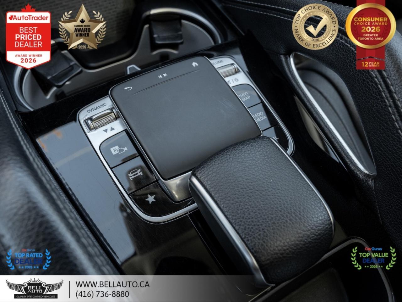 2020 Mercedes-Benz GLE 350 | AMGPKG | NIGHTPKG | TECHPKG | PRMPKG | 7PASS | RNNGBRDS | NOACCIDENT Toronto ON