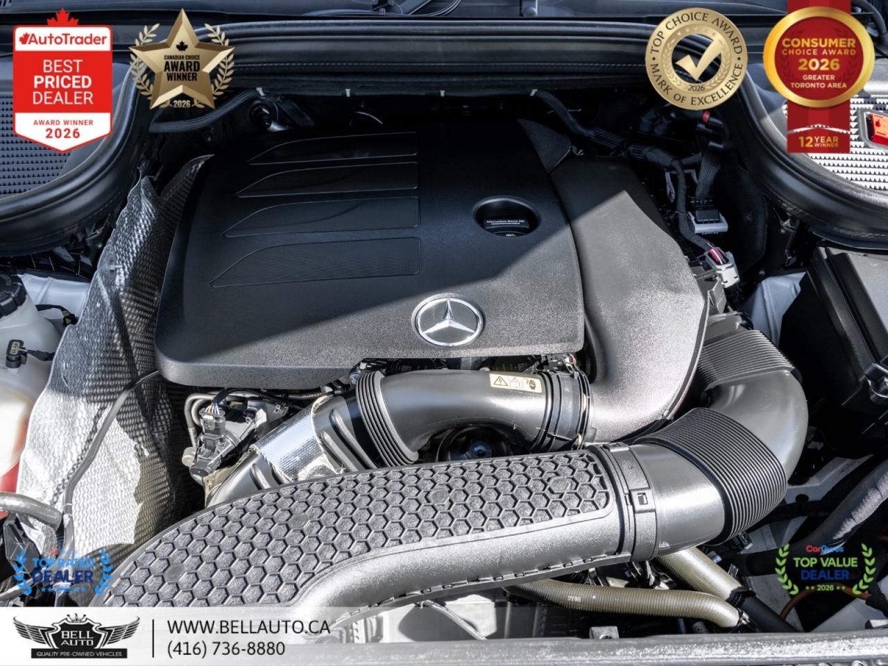 2020 Mercedes-Benz GLE 350 | AMGPKG | NIGHTPKG | TECHPKG | PRMPKG | 7PASS | RNNGBRDS | NOACCIDENT Toronto ON