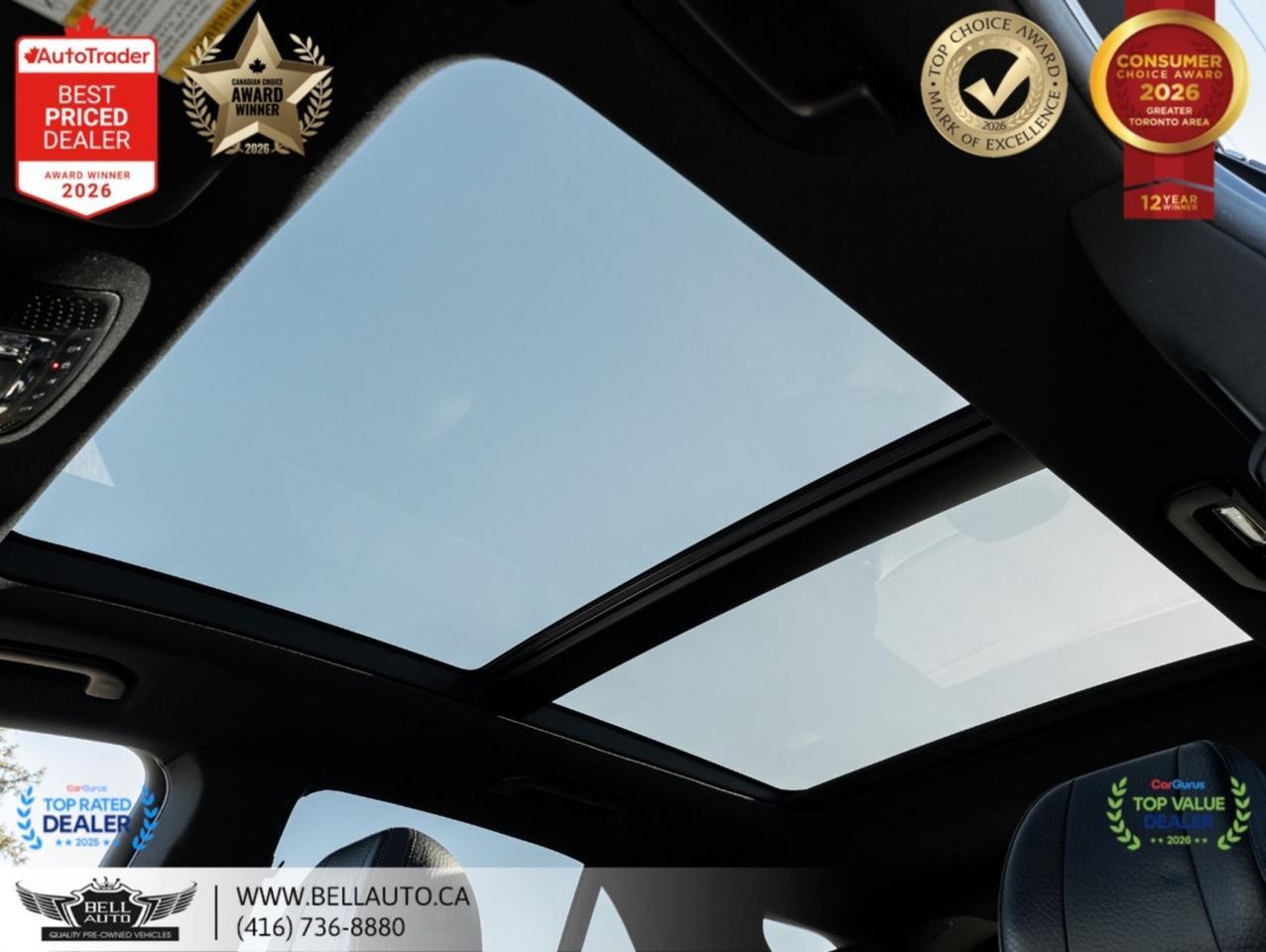 2020 Mercedes-Benz GLE 350 | AMGPKG | TECHPKG | INTLGNTPKG | PRMPKG | RNNGBRDS | TRLHTCH | UPGRDRIMS | NOACCIDENT Toronto ON