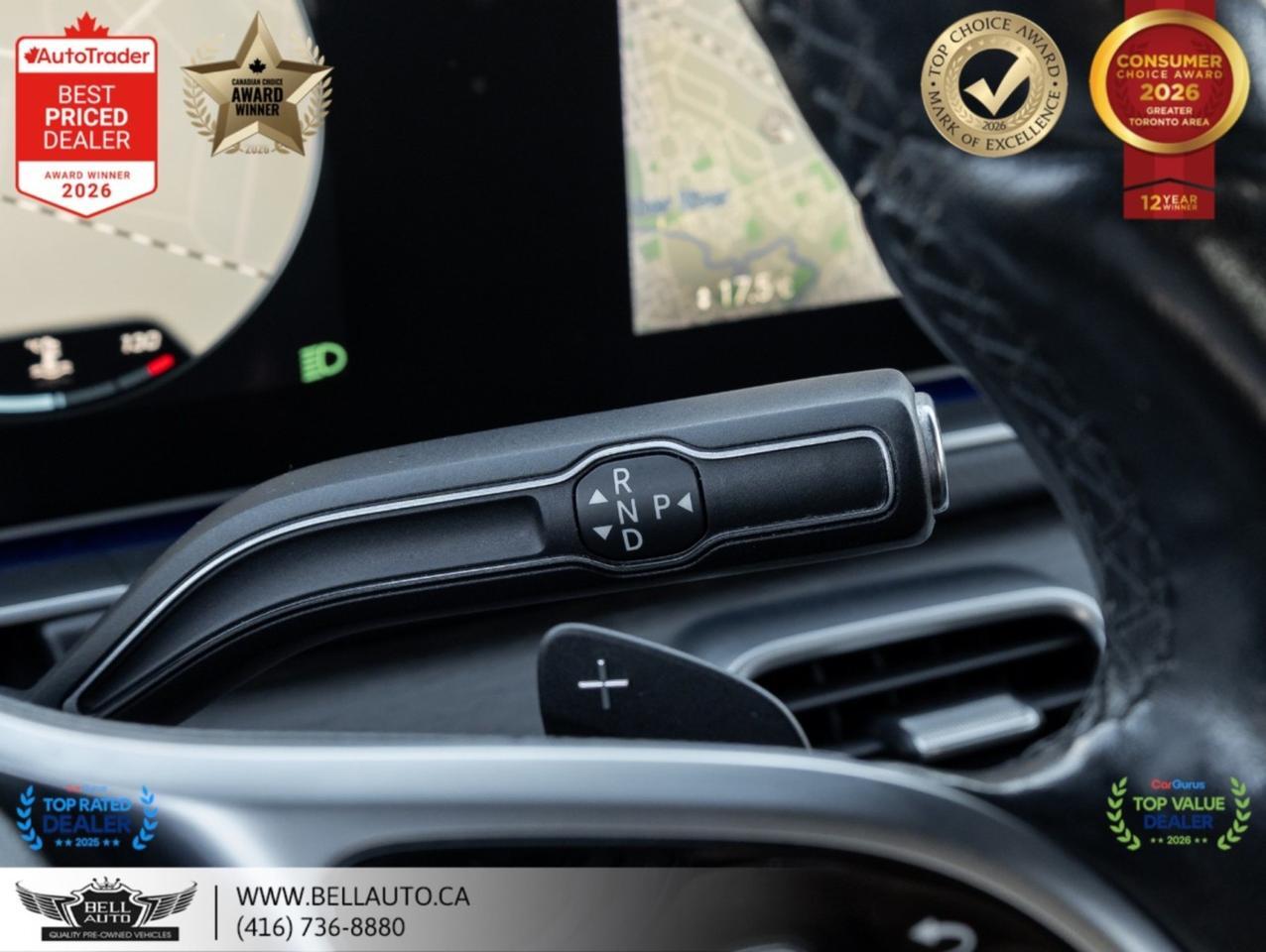 2020 Mercedes-Benz GLE 350 | AMGPKG | TECHPKG | INTLGNTPKG | PRMPKG | RNNGBRDS | TRLHTCH | UPGRDRIMS | NOACCIDENT Toronto ON