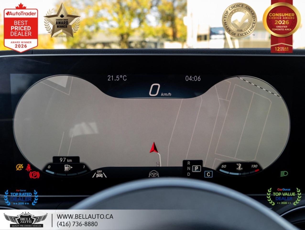 2020 Mercedes-Benz GLE 350 | AMGPKG | TECHPKG | INTLGNTPKG | PRMPKG | RNNGBRDS | TRLHTCH | UPGRDRIMS | NOACCIDENT Toronto ON