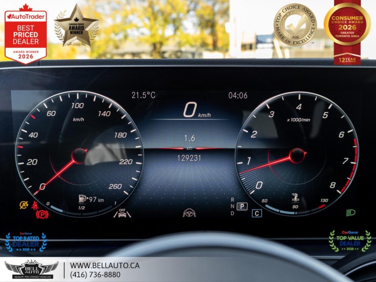 2020 Mercedes-Benz GLE 350 | AMGPKG | TECHPKG | INTLGNTPKG | PRMPKG | RNNGBRDS | TRLHTCH | UPGRDRIMS | NOACCIDENT Toronto ON