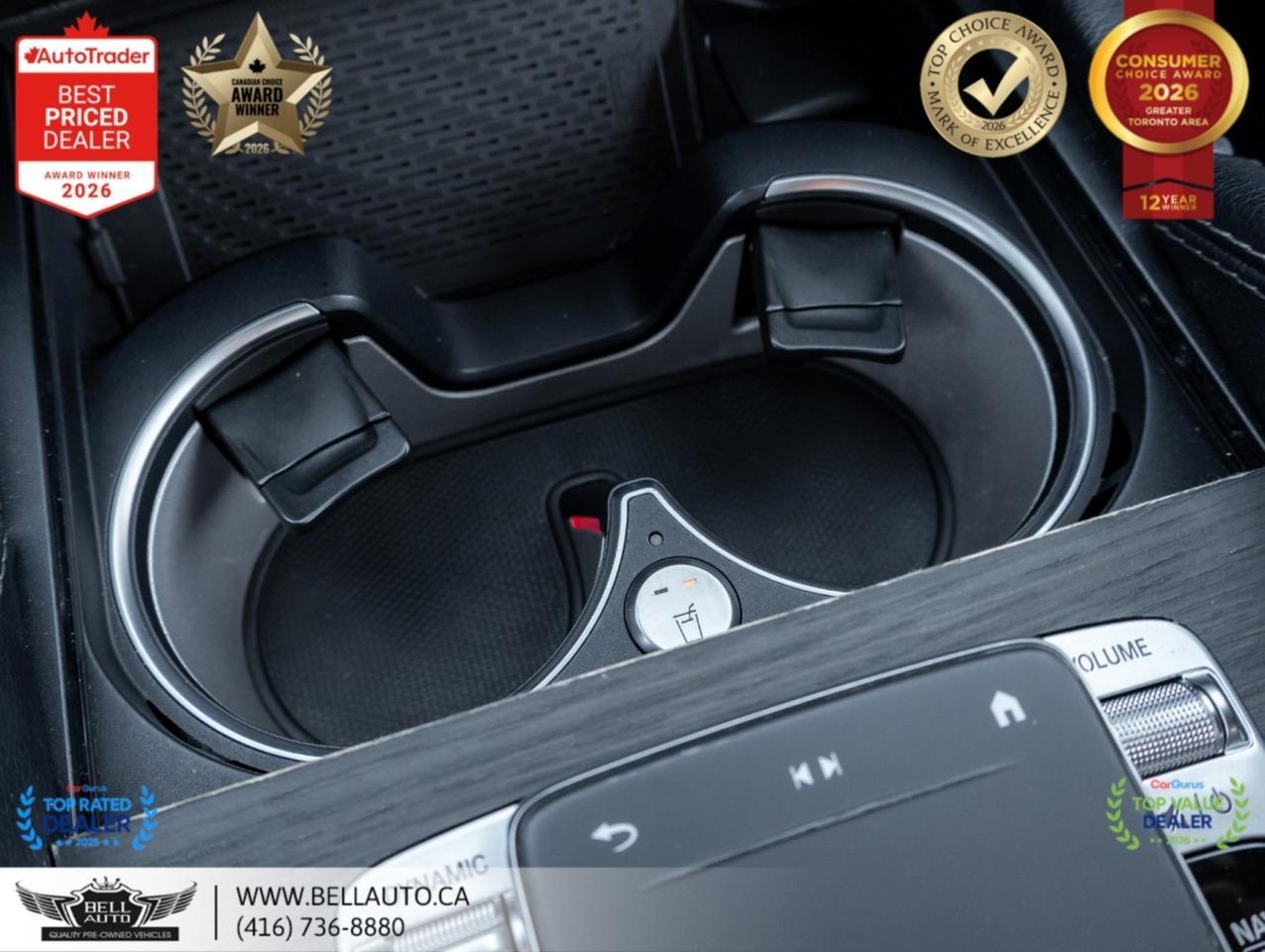 2020 Mercedes-Benz GLE 350 | AMGPKG | TECHPKG | INTLGNTPKG | PRMPKG | RNNGBRDS | TRLHTCH | UPGRDRIMS | NOACCIDENT Toronto ON