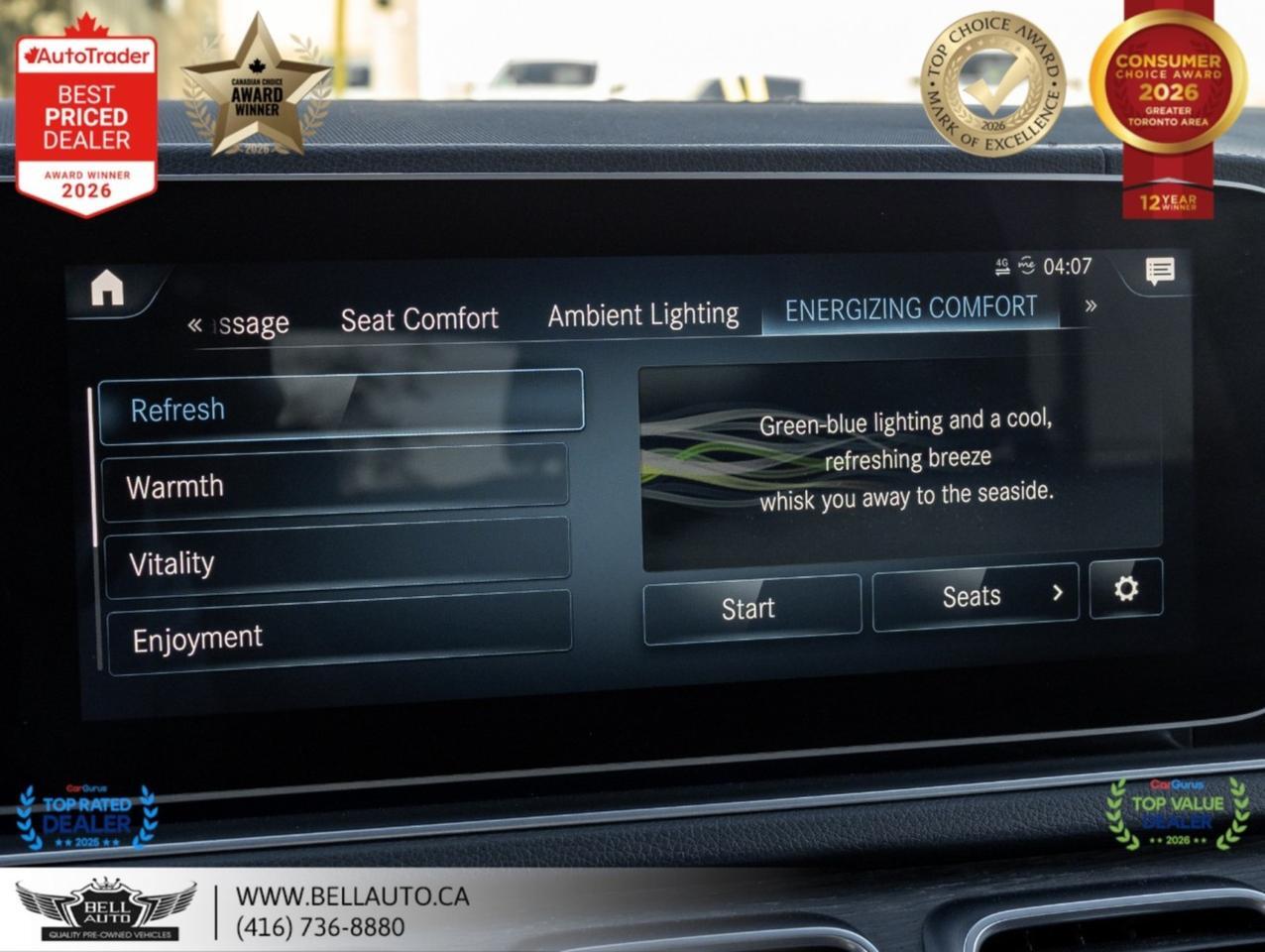 2020 Mercedes-Benz GLE 350 | AMGPKG | TECHPKG | INTLGNTPKG | PRMPKG | RNNGBRDS | TRLHTCH | UPGRDRIMS | NOACCIDENT Toronto ON