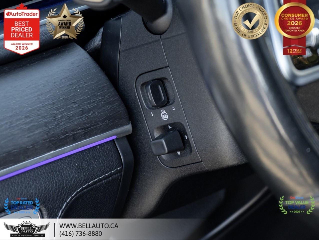 2020 Mercedes-Benz GLE 350 | AMGPKG | TECHPKG | INTLGNTPKG | PRMPKG | RNNGBRDS | TRLHTCH | UPGRDRIMS | NOACCIDENT Toronto ON