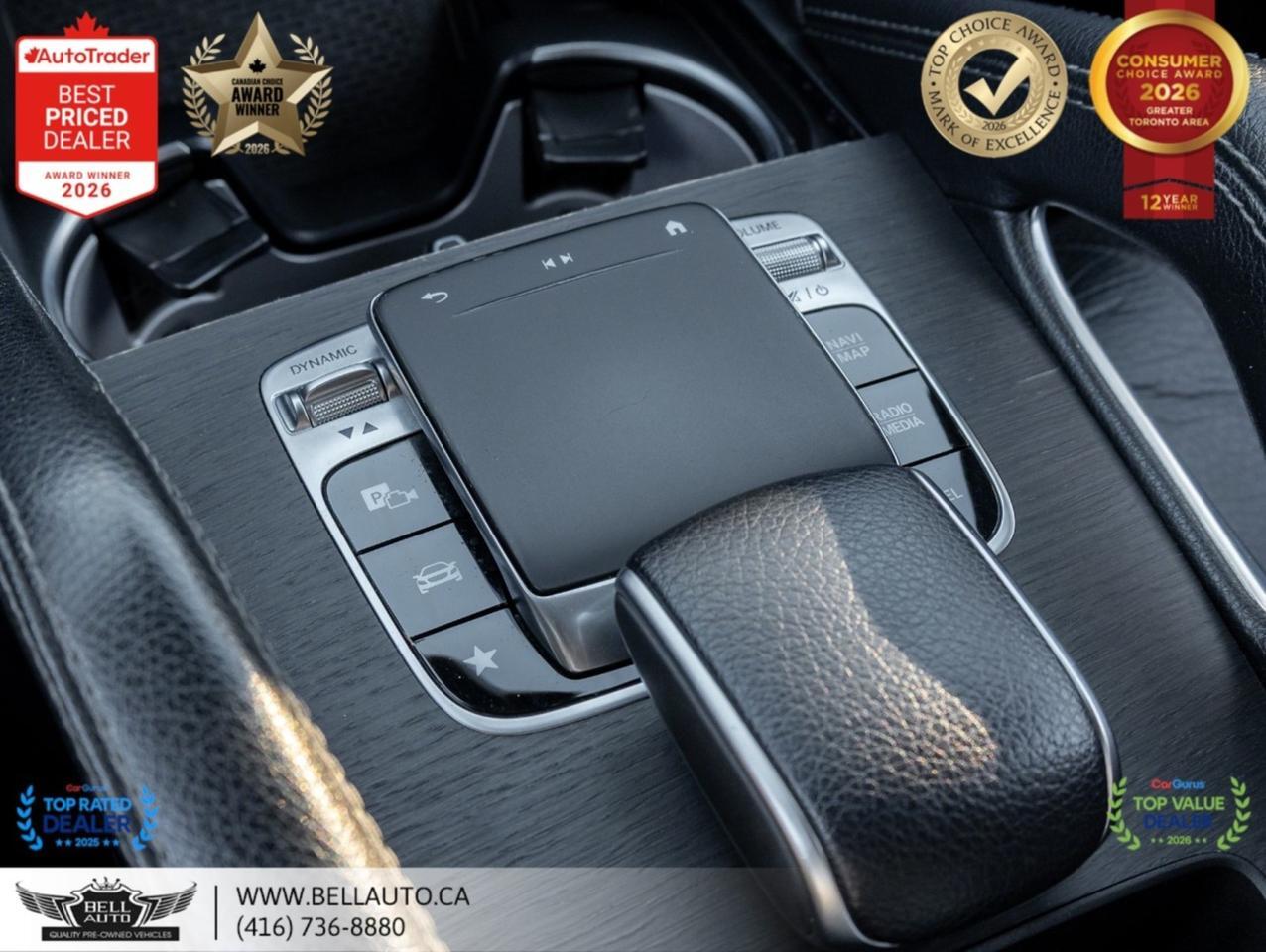 2020 Mercedes-Benz GLE 350 | AMGPKG | TECHPKG | INTLGNTPKG | PRMPKG | RNNGBRDS | TRLHTCH | UPGRDRIMS | NOACCIDENT Toronto ON