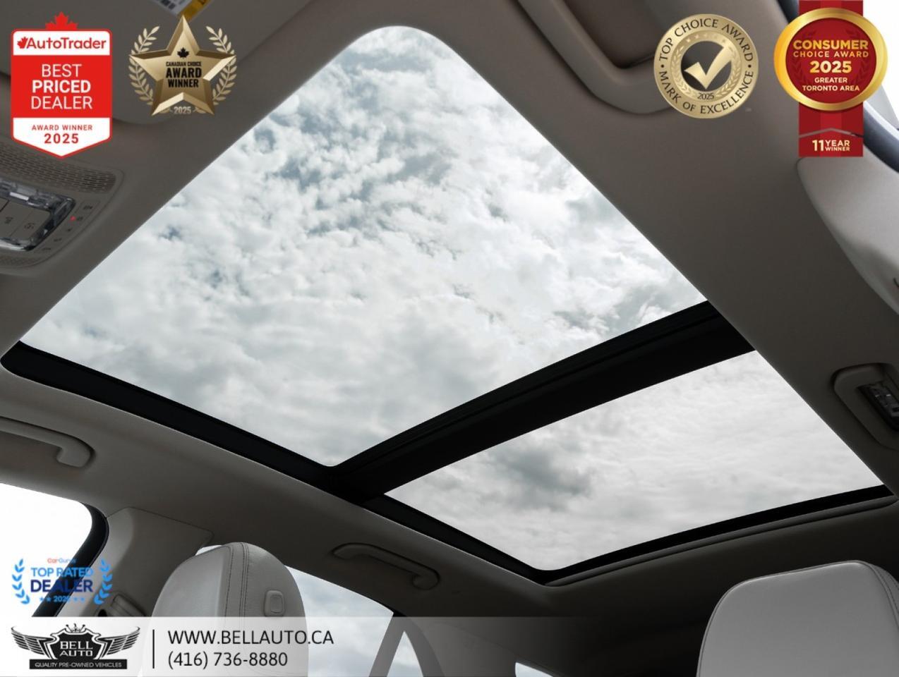2020 Mercedes-Benz GLE 350 | PRM PKG | TECH PKG | RNNGBRDS | LOWKMS | NOACCIDENT Toronto ON