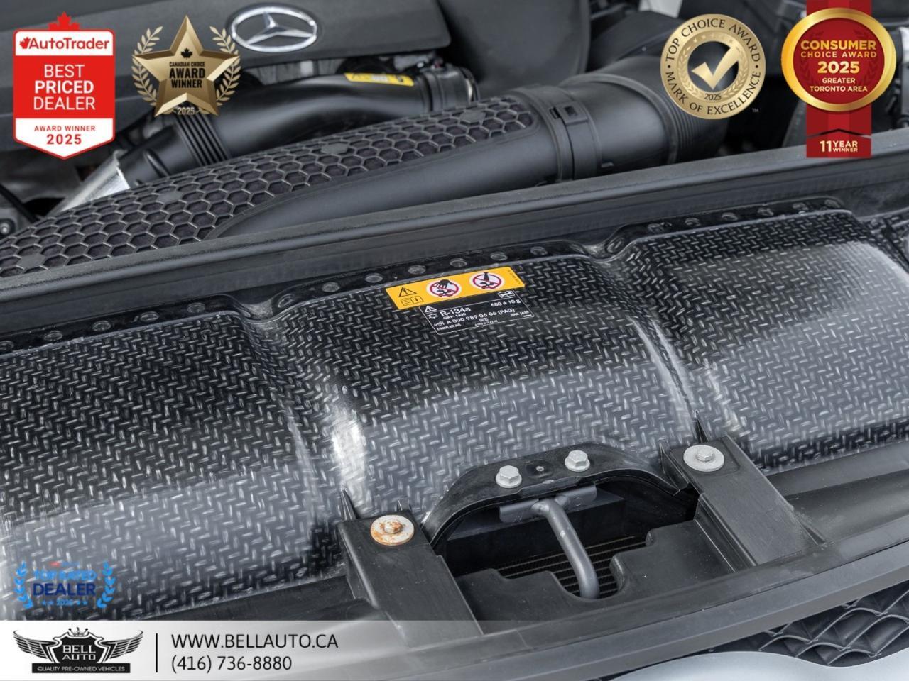 2020 Mercedes-Benz GLE 350 | PRM PKG | TECH PKG | RNNGBRDS | LOWKMS | NOACCIDENT Toronto ON