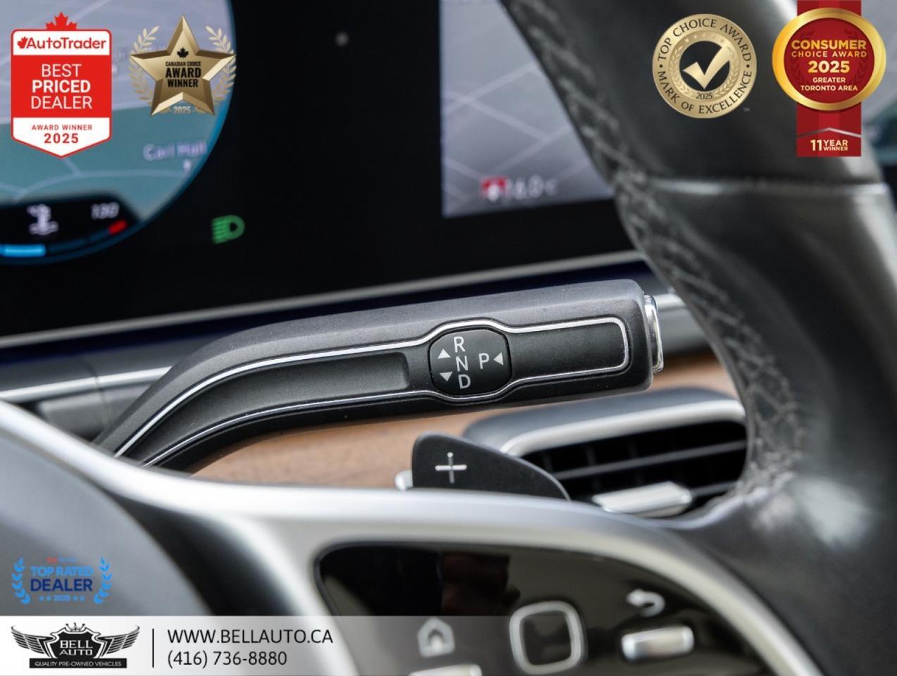 2020 Mercedes-Benz GLE 350 | PRMPKG | TECHPKG | RNNGBRDS | LOWKMS | NOACCIDENT Toronto ON