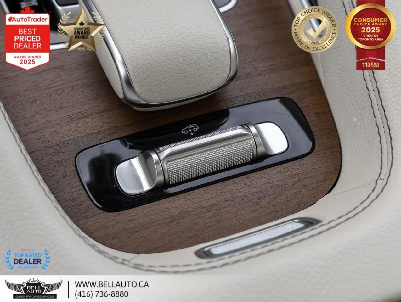 2020 Mercedes-Benz GLE 350 | PRMPKG | TECHPKG | RNNGBRDS | LOWKMS | NOACCIDENT Toronto ON