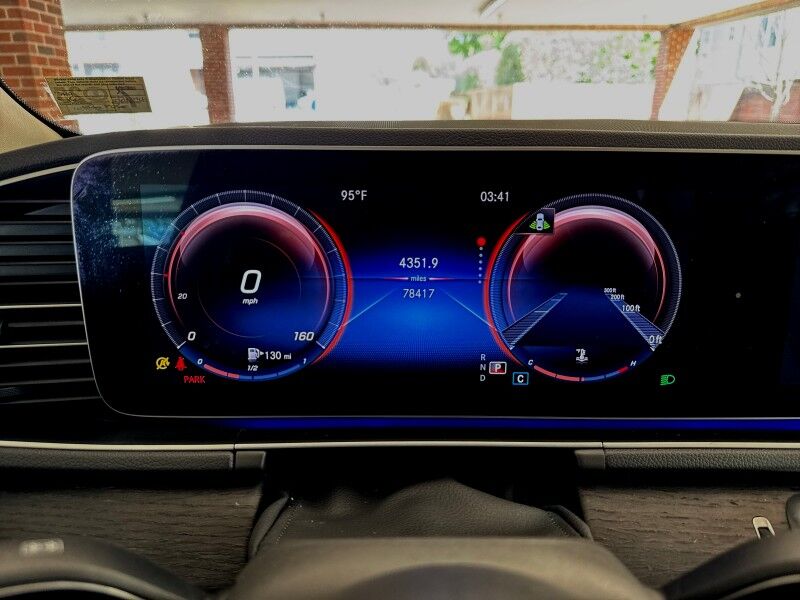 2020 Mercedes-Benz GLE 350 4MATIC Arlington VA