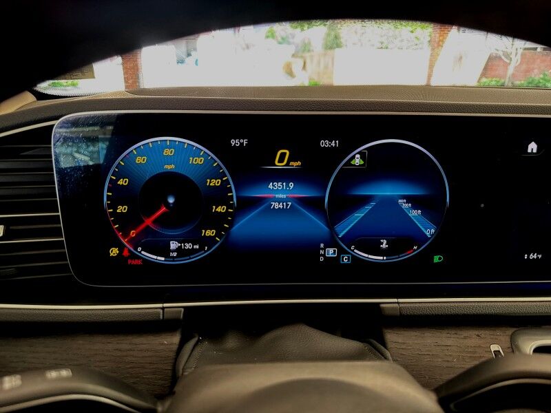 2020 Mercedes-Benz GLE 350 4MATIC Arlington VA