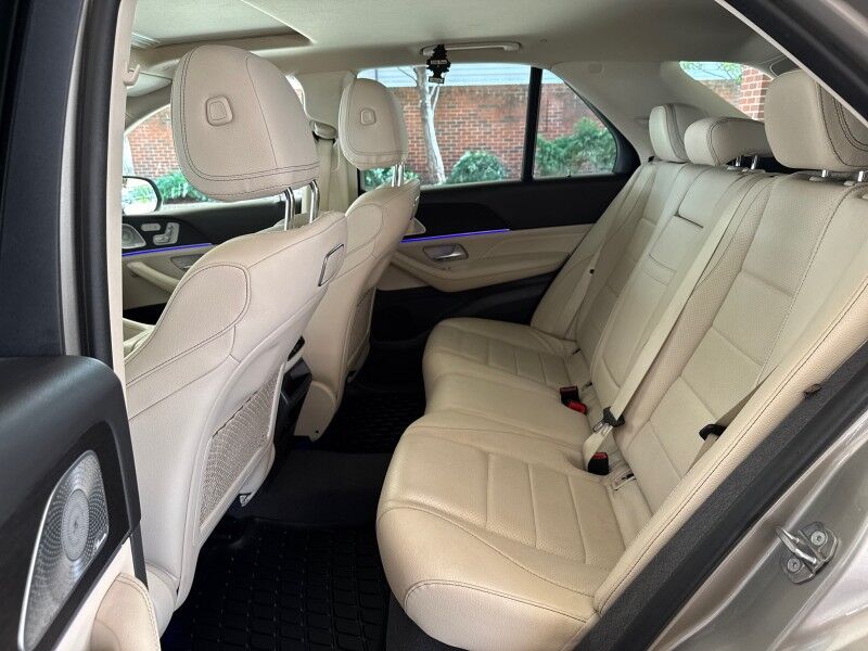 2020 Mercedes-Benz GLE 350 4MATIC Arlington VA