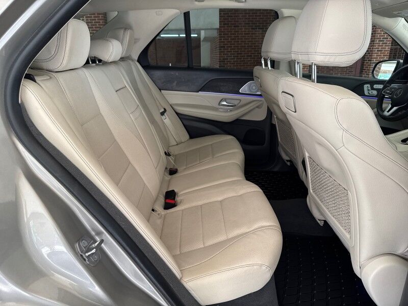 2020 Mercedes-Benz GLE 350 4MATIC Arlington VA