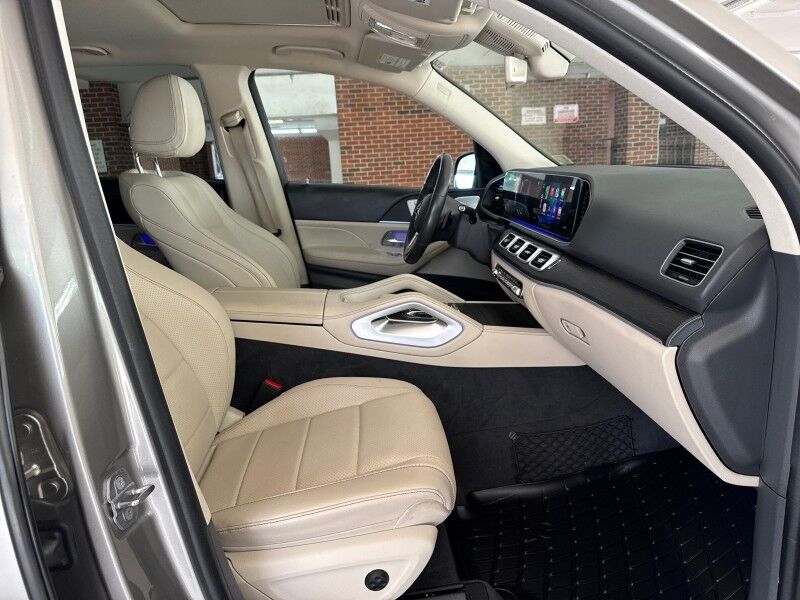 2020 Mercedes-Benz GLE 350 4MATIC Arlington VA