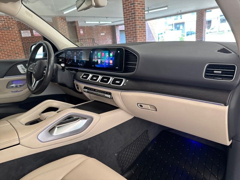 2020 Mercedes-Benz GLE 350 4MATIC Arlington VA