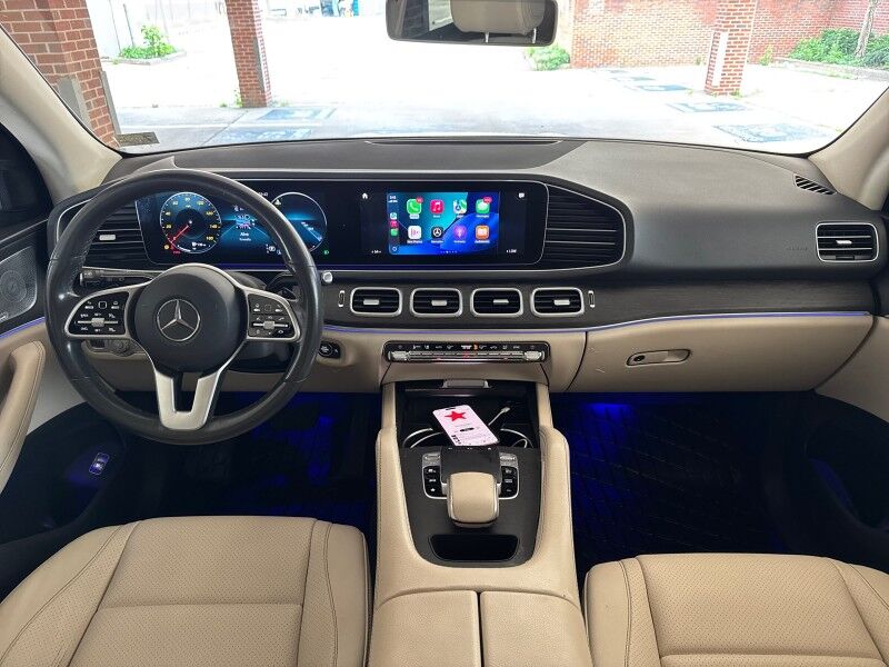 2020 Mercedes-Benz GLE 350 4MATIC Arlington VA