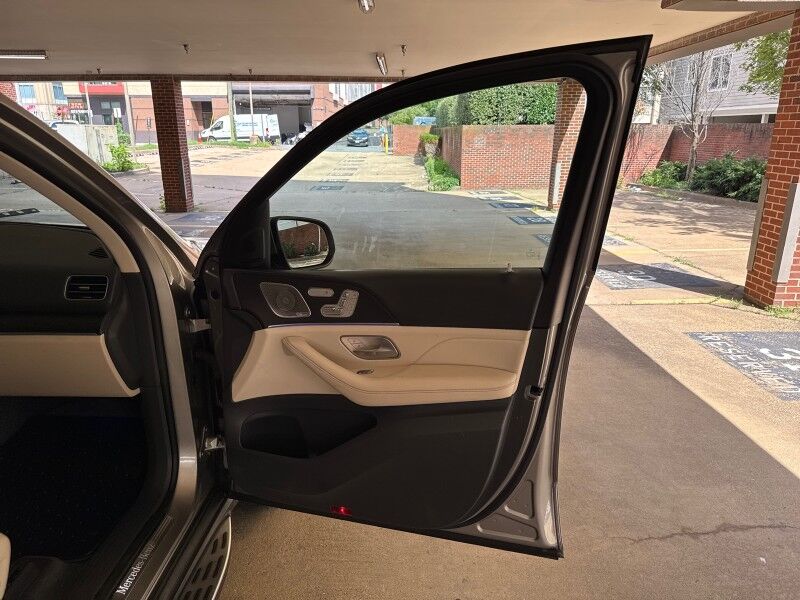 2020 Mercedes-Benz GLE 350 4MATIC Arlington VA