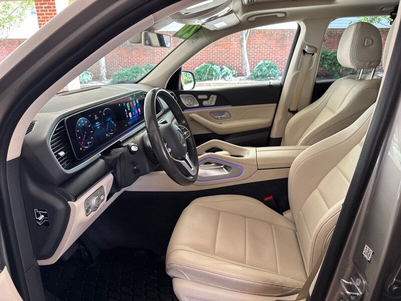 2020 Mercedes-Benz GLE 350 4MATIC Arlington VA