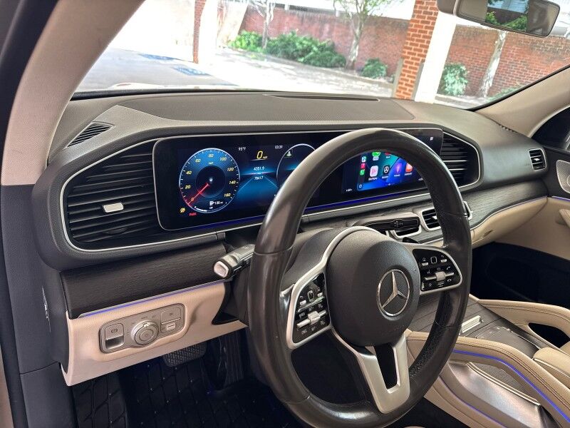 2020 Mercedes-Benz GLE 350 4MATIC Arlington VA
