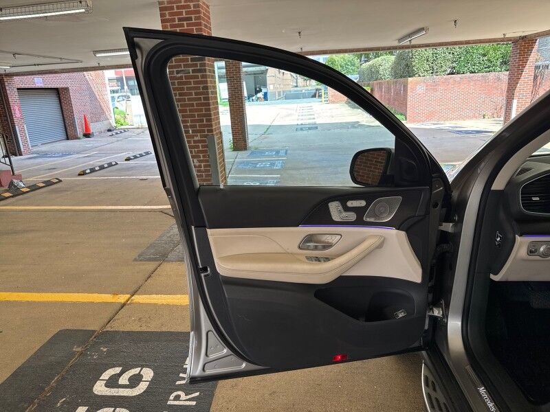 2020 Mercedes-Benz GLE 350 4MATIC Arlington VA