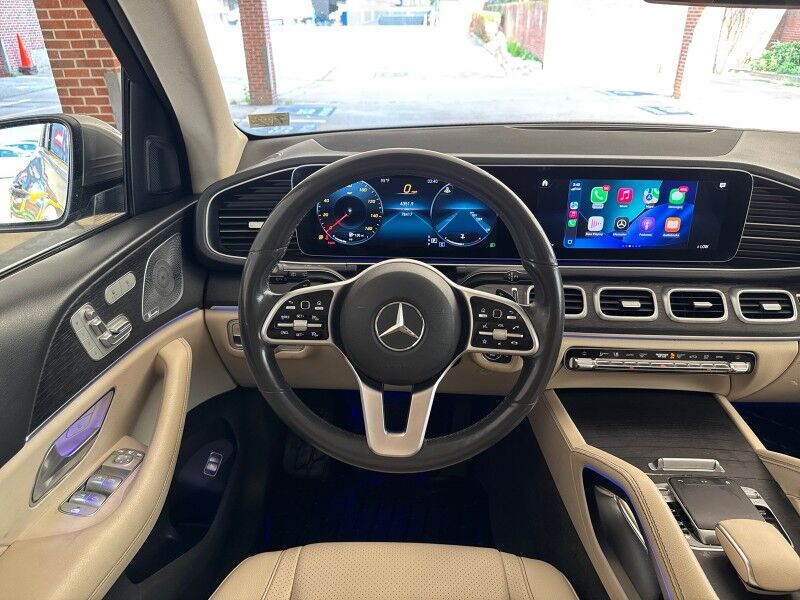 2020 Mercedes-Benz GLE 350 4MATIC Arlington VA