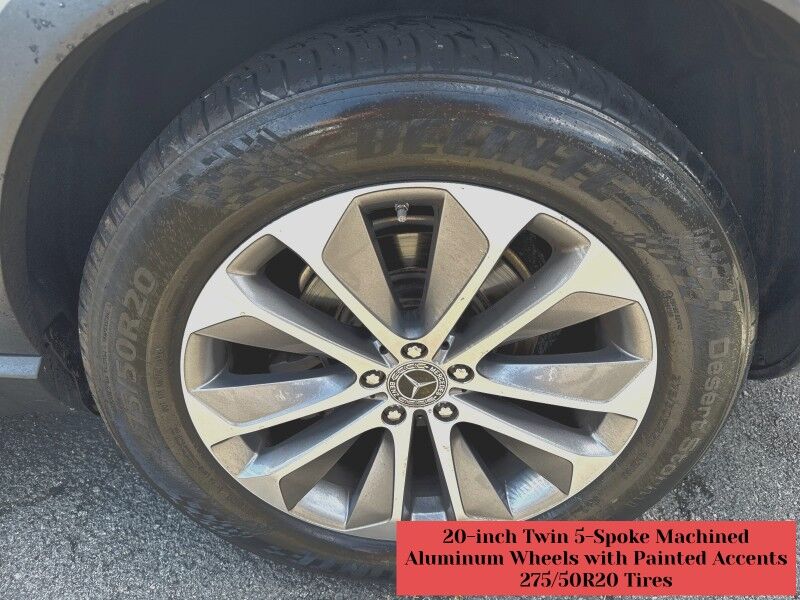 2020 Mercedes-Benz GLE 350 4MATIC Arlington VA