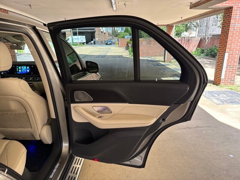 2020 Mercedes-Benz GLE 350 4MATIC Arlington VA