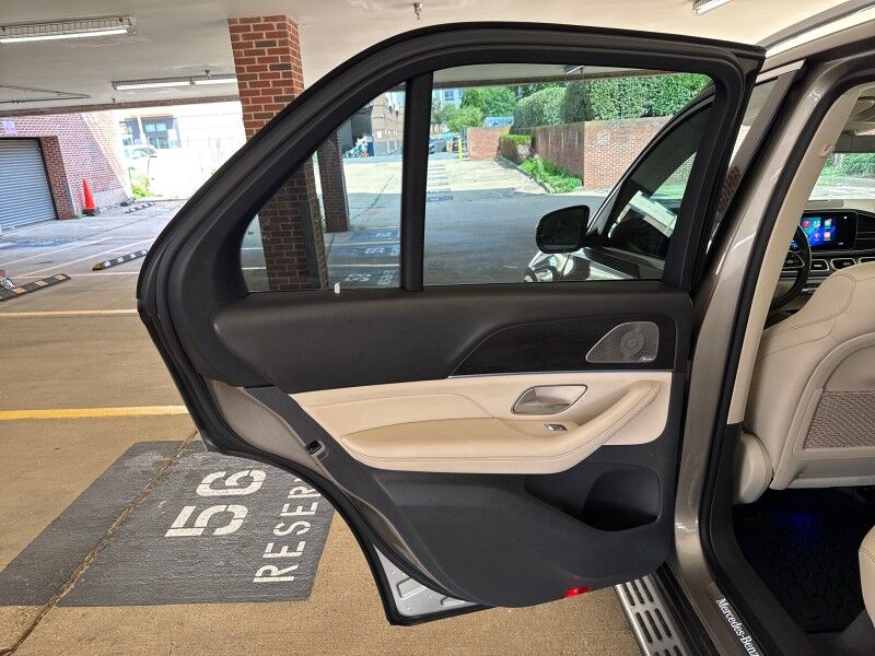 2020 Mercedes-Benz GLE 350 4MATIC Arlington VA