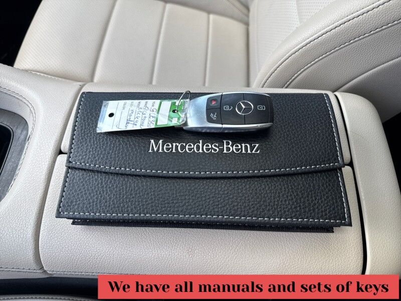 2020 Mercedes-Benz GLE 350 4MATIC Arlington VA