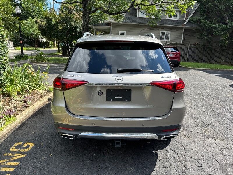 2020 Mercedes-Benz GLE 350 4MATIC Arlington VA