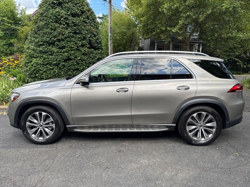 2020 Mercedes-Benz GLE 350 4MATIC Arlington VA