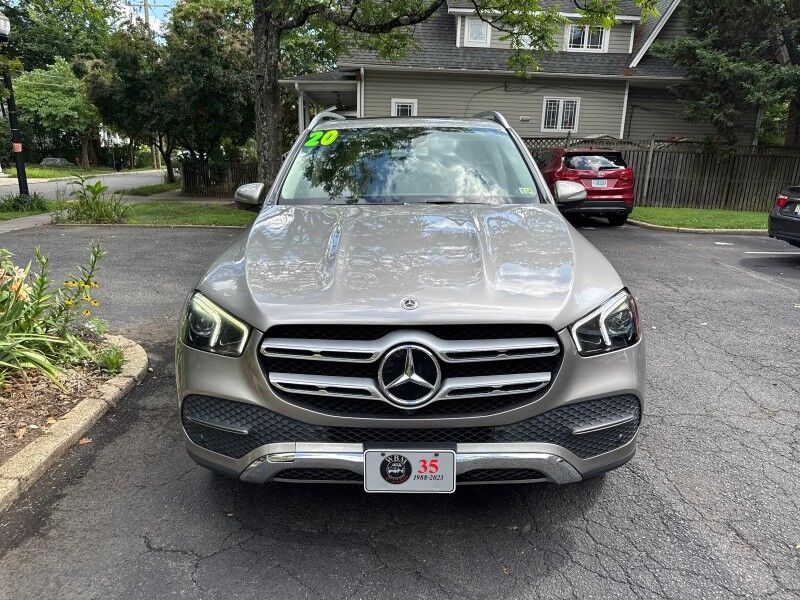 2020 Mercedes-Benz GLE 350 4MATIC Arlington VA