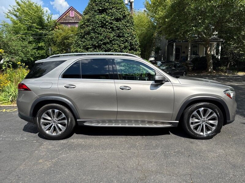 2020 Mercedes-Benz GLE 350 4MATIC Arlington VA