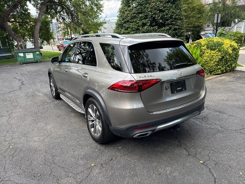 2020 Mercedes-Benz GLE 350 4MATIC Arlington VA